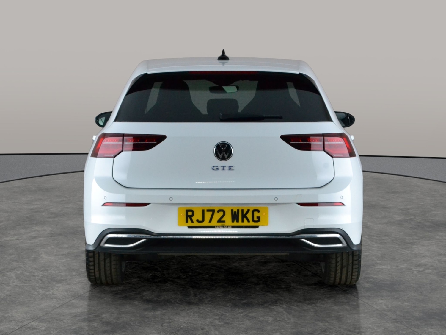 Used Volkswagen Golf 2022 for sale - 77833719: Photo 10