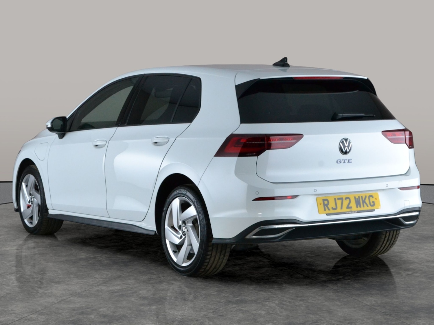 Used Volkswagen Golf 2022 for sale - 77833719: Photo 11