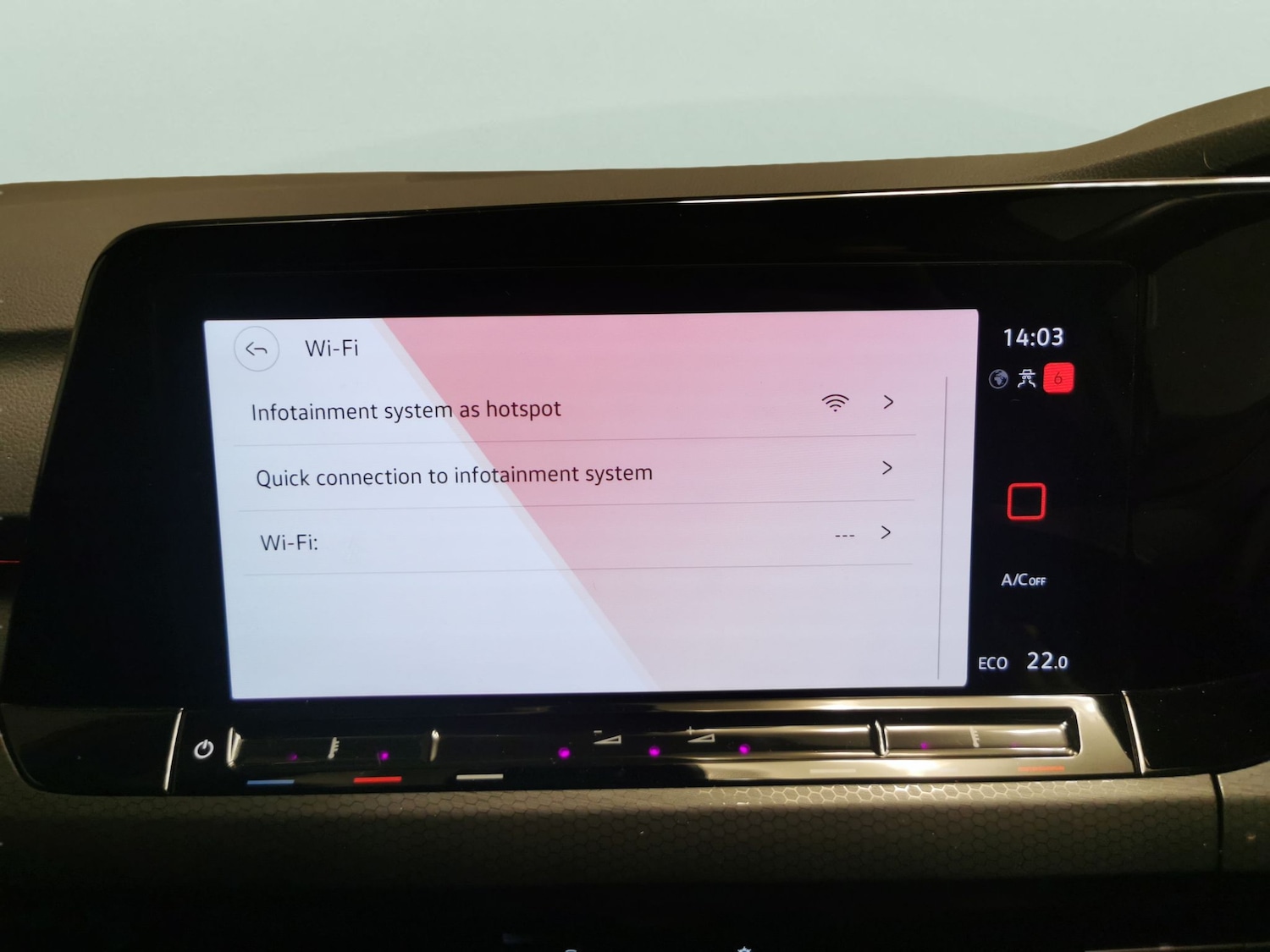 Used Volkswagen Golf 2022 for sale - 77833719: Photo 15