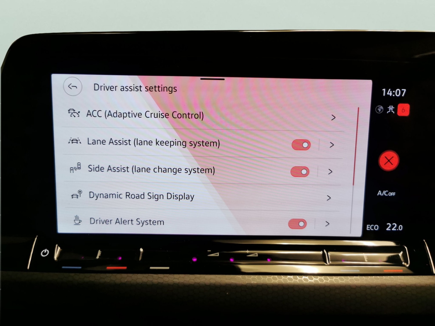 Used Volkswagen Golf 2022 for sale - 77833719: Photo 25