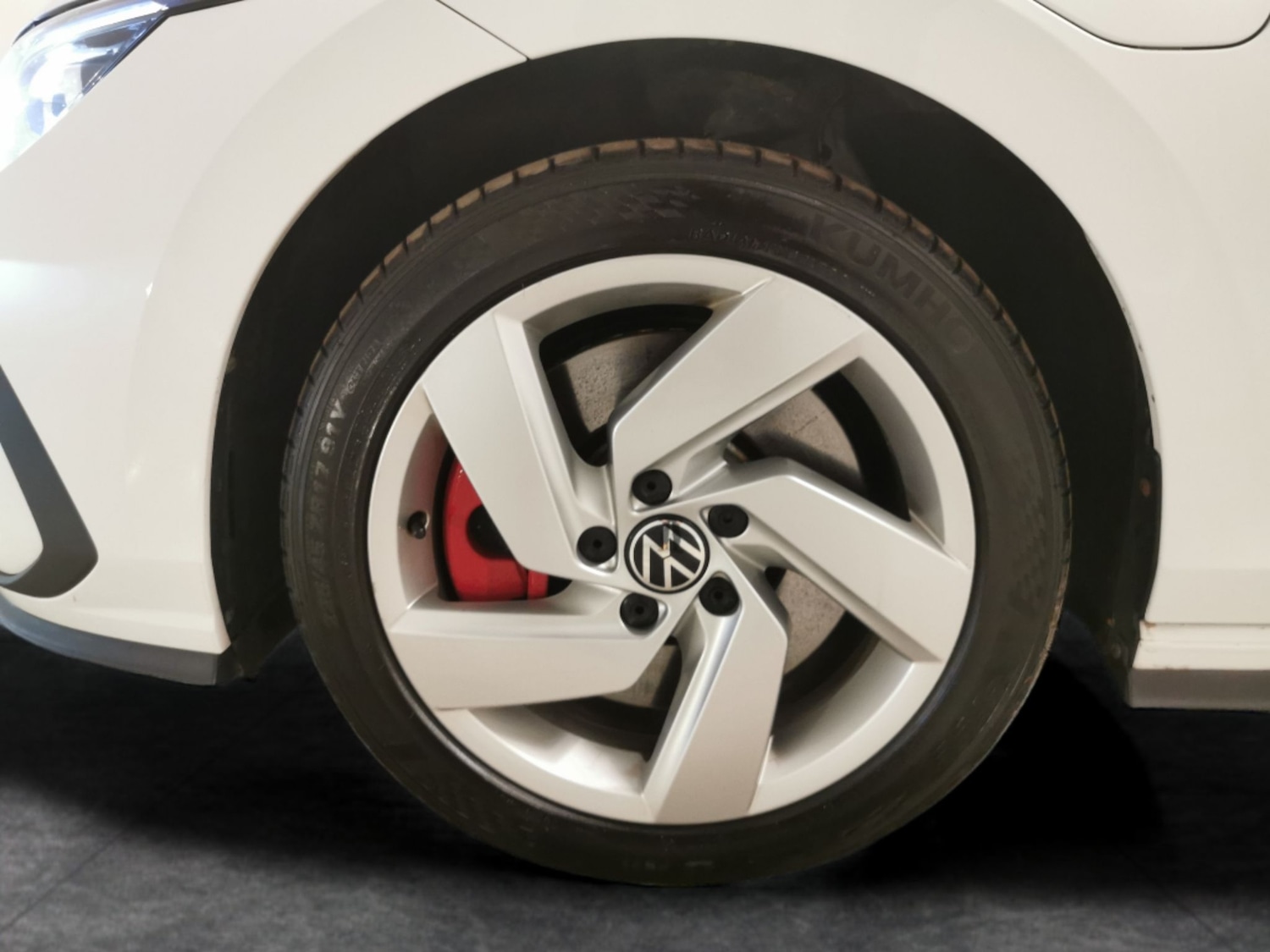 Used Volkswagen Golf 2022 for sale - 77833719: Photo 27