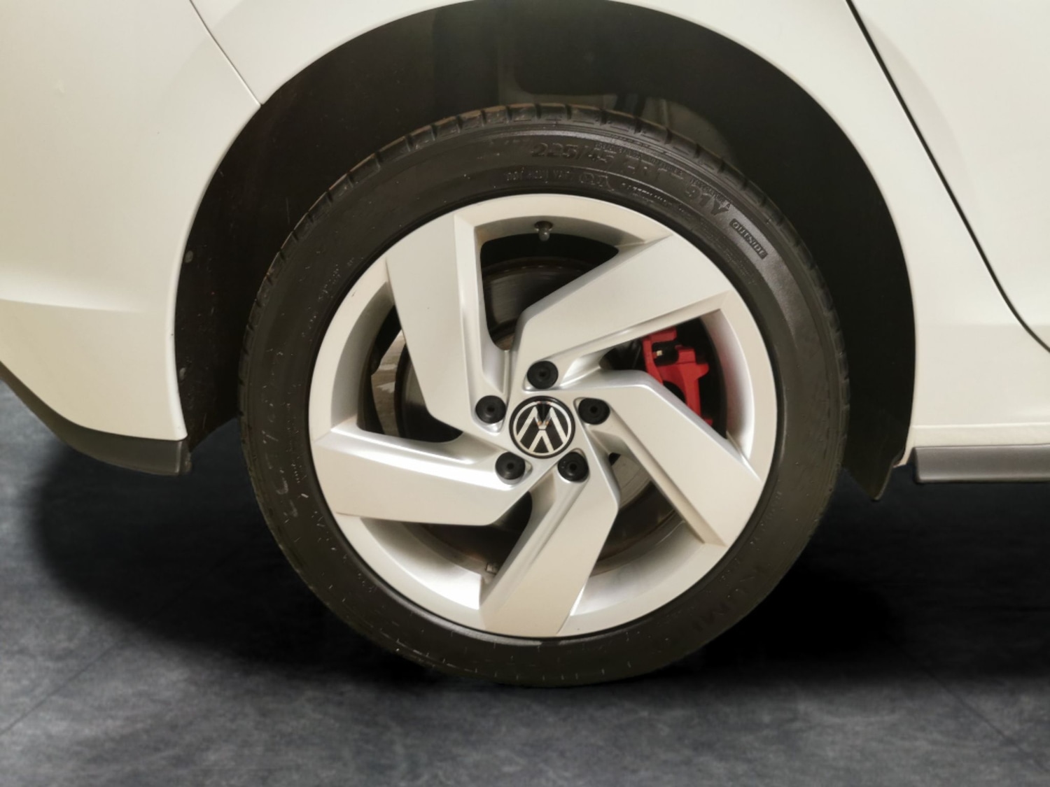 Used Volkswagen Golf 2022 for sale - 77833719: Photo 29