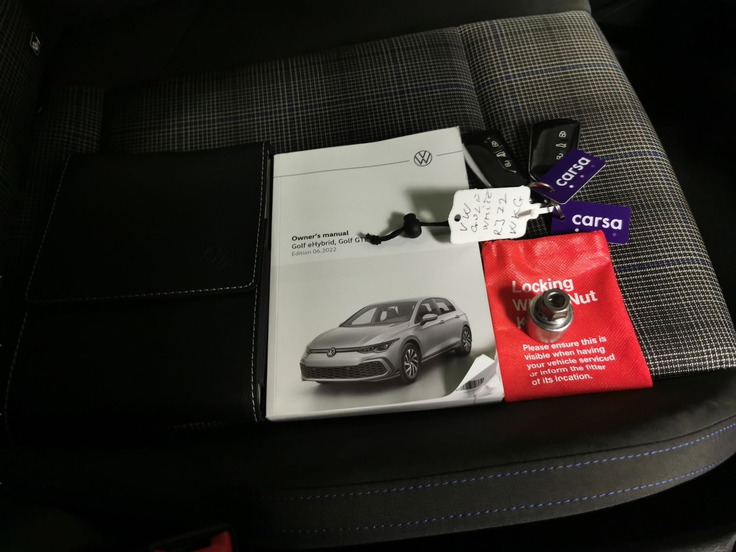 Used Volkswagen Golf 2022 for sale - 77833719: Photo 35