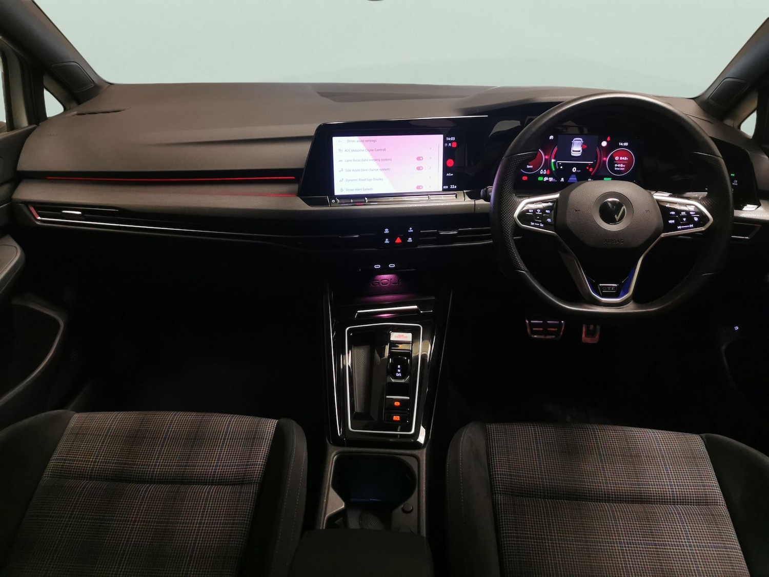 Used Volkswagen Golf 2022 for sale - 77833719: Photo 6