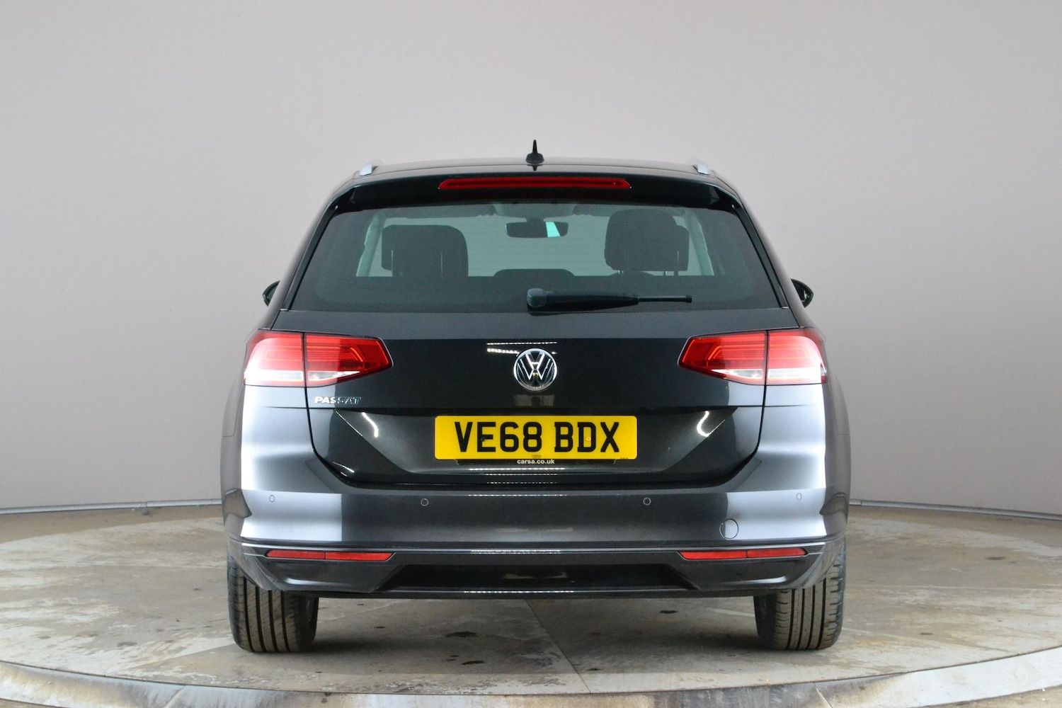 Used Volkswagen Passat 2019 for sale - 78199676: Photo 10