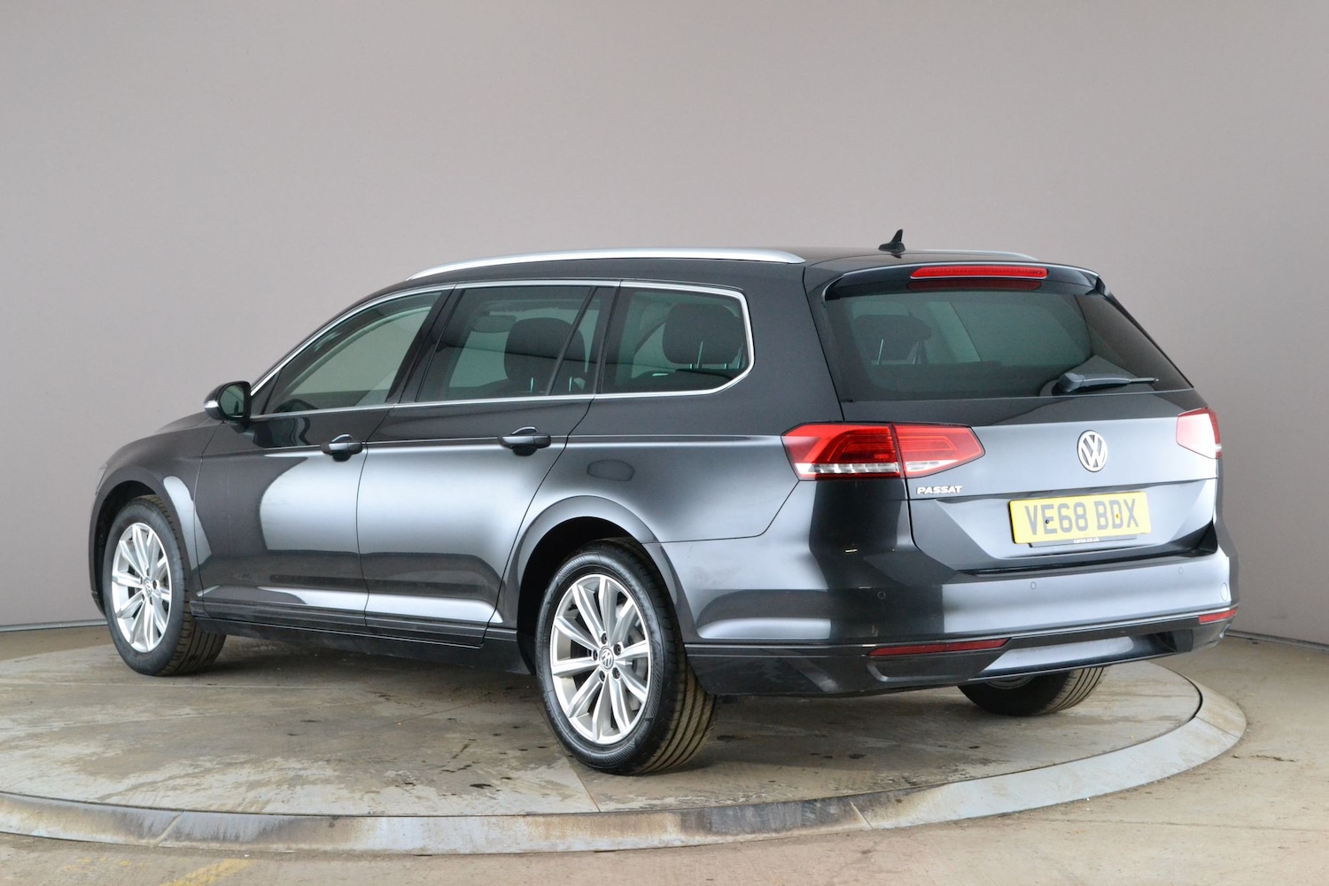 Used Volkswagen Passat 2019 for sale - 78199676: Photo 11