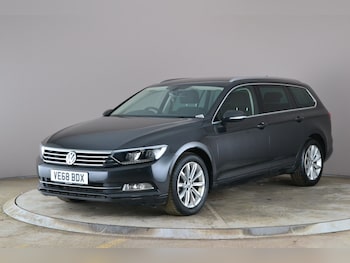 Used Volkswagen Passat 2019 for sale - 78199676: Photo