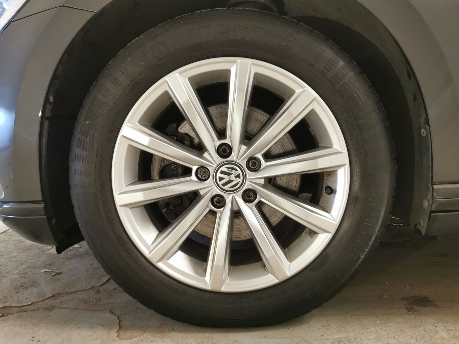 Used Volkswagen Passat 2019 for sale - 78199676: Photo 21