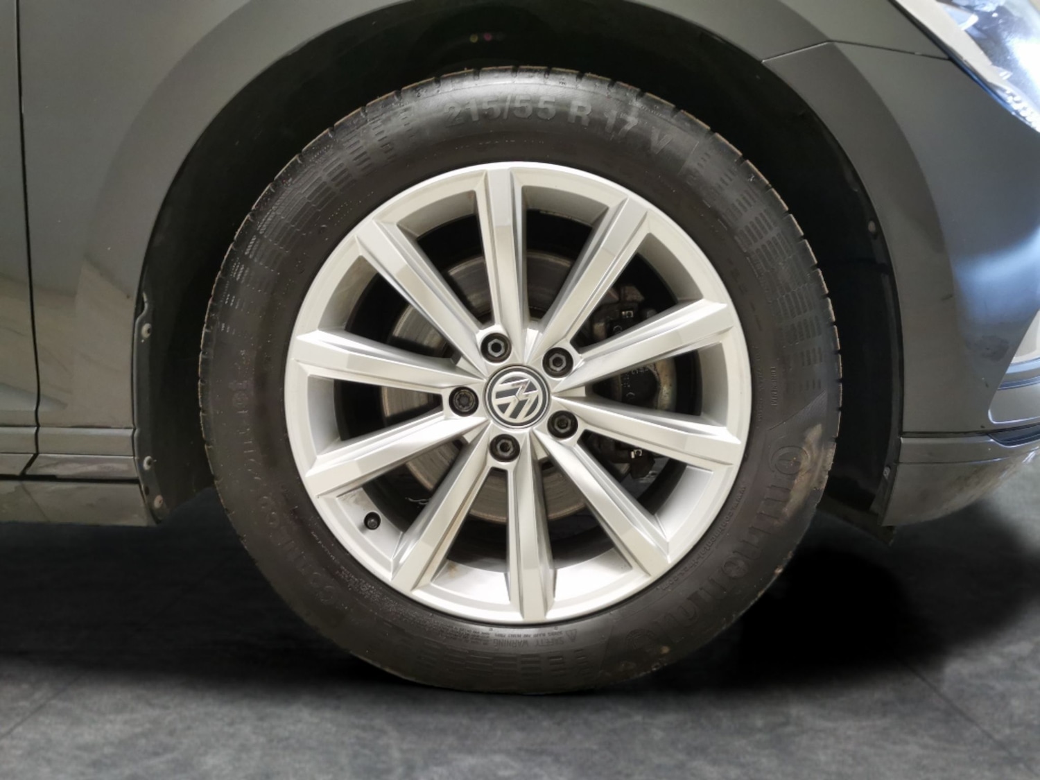 Used Volkswagen Passat 2019 for sale - 78199676: Photo 22