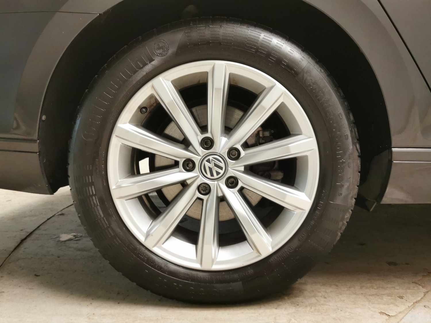 Used Volkswagen Passat 2019 for sale - 78199676: Photo 23