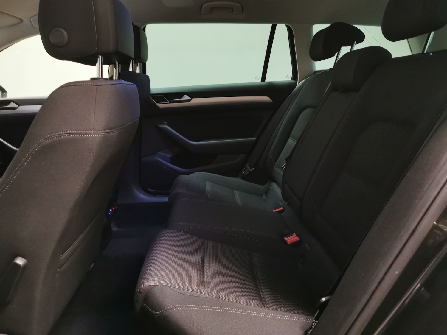 Used Volkswagen Passat 2019 for sale - 78199676: Photo 24