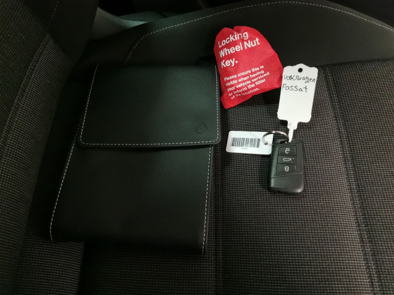 Used Volkswagen Passat 2019 for sale - 78199676: Photo 29