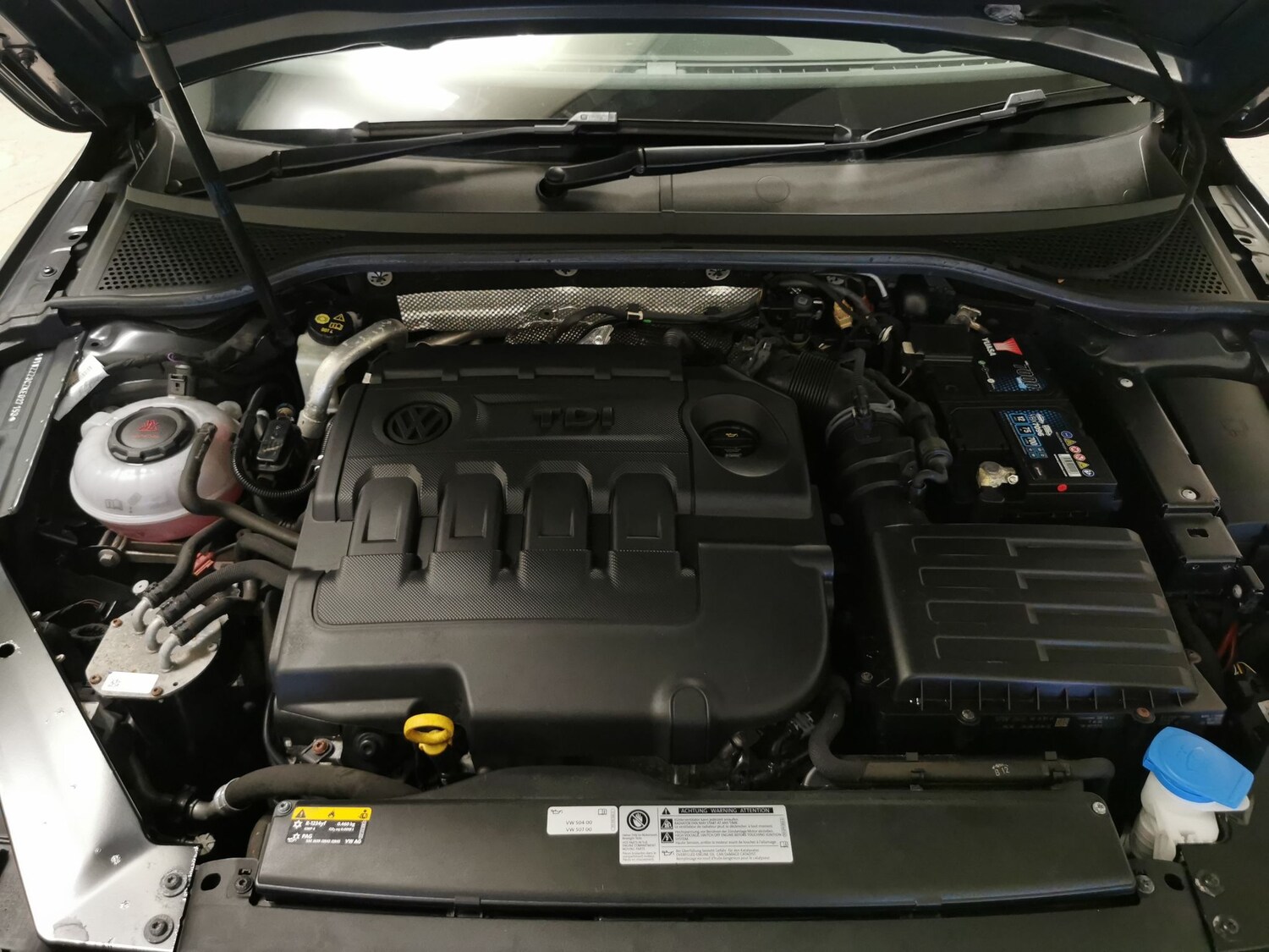 Used Volkswagen Passat 2019 for sale - 78199676: Photo 30