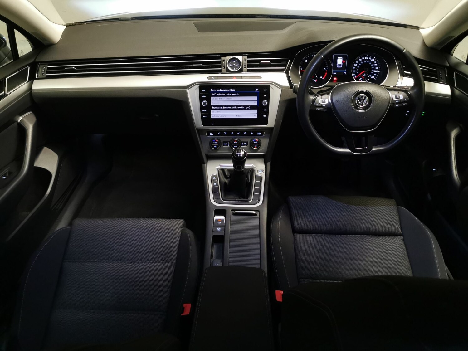 Used Volkswagen Passat 2019 for sale - 78199676: Photo 6