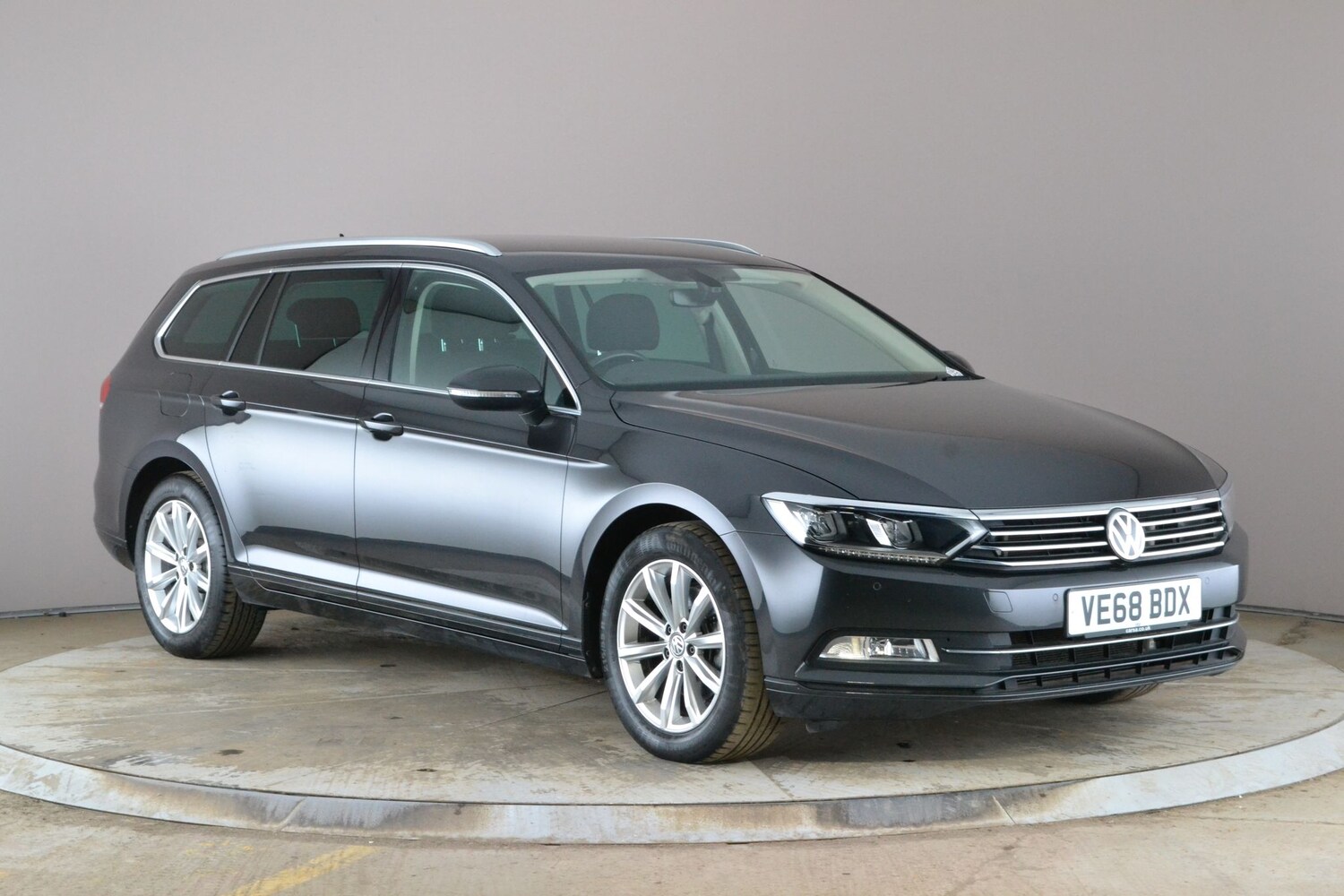 Used Volkswagen Passat 2019 for sale - 78199676: Photo 7