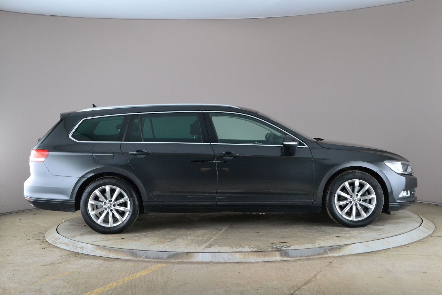 Used Volkswagen Passat 2019 for sale - 78199676: Photo 8