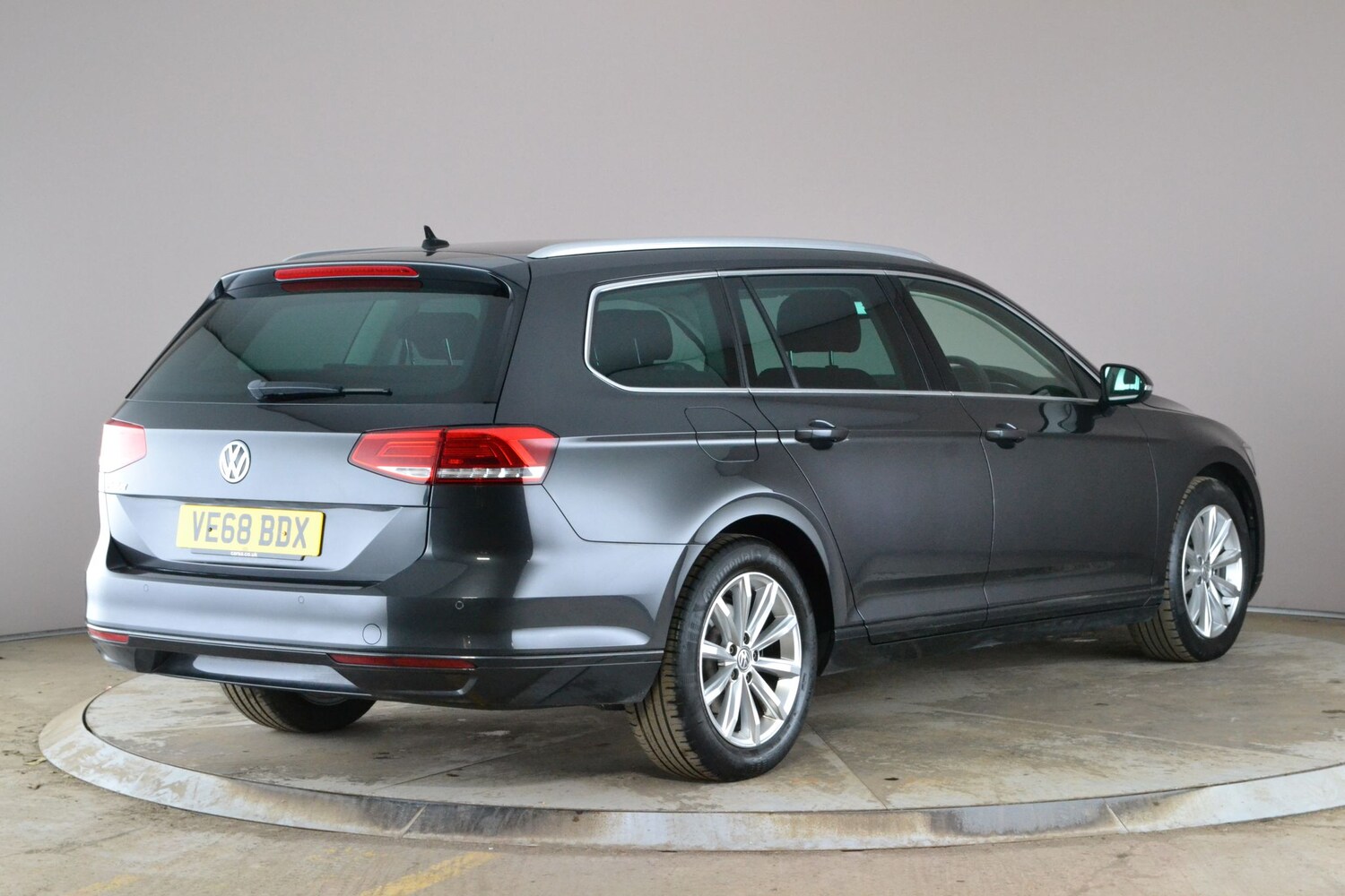 Used Volkswagen Passat 2019 for sale - 78199676: Photo 9