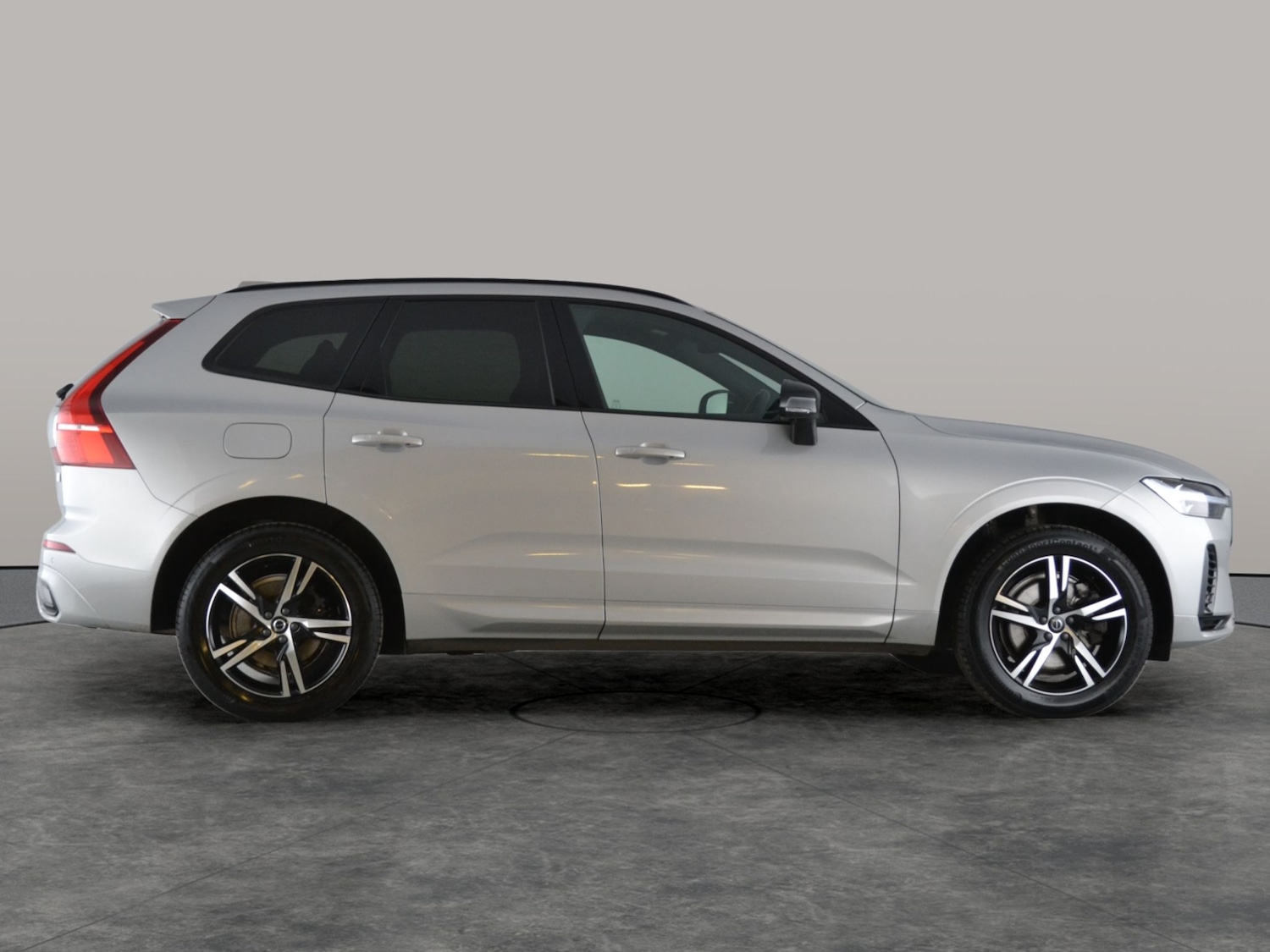 Used Volvo XC60 2021 for sale - 76859755: Photo 12