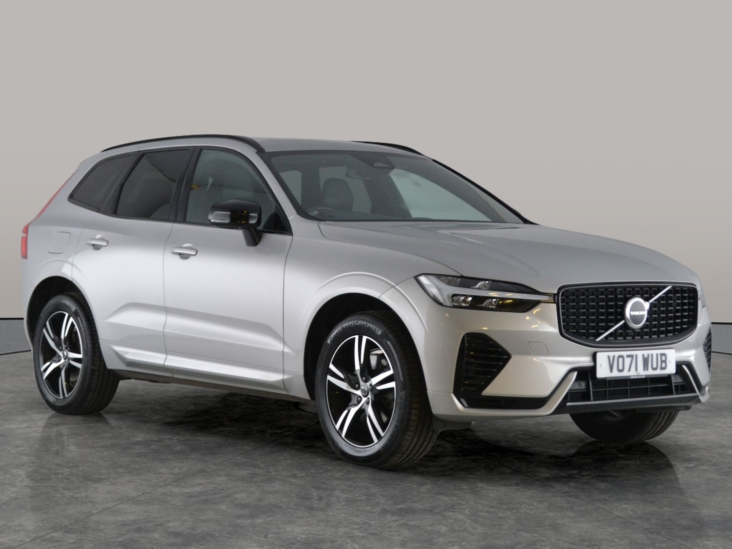 Used Volvo XC60 2021 for sale - 76859755: Photo 13