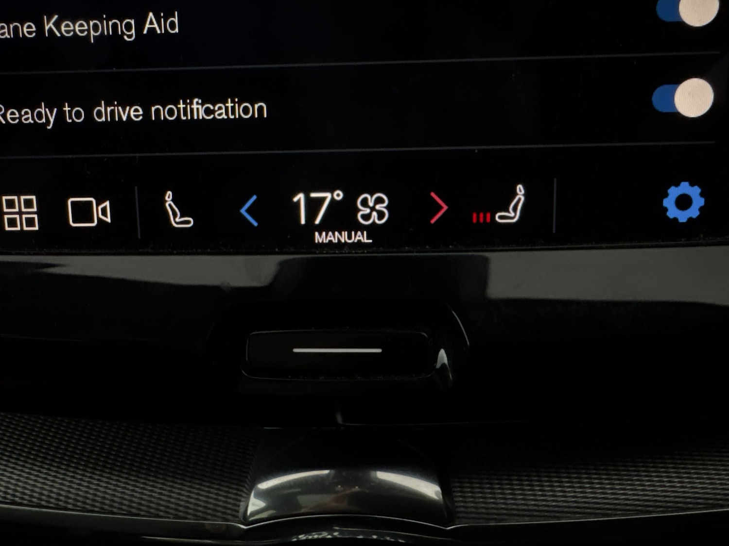 Used Volvo XC60 2021 for sale - 76859755: Photo 19