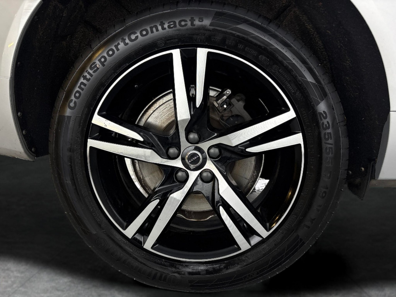 Used Volvo XC60 2021 for sale - 76859755: Photo 33