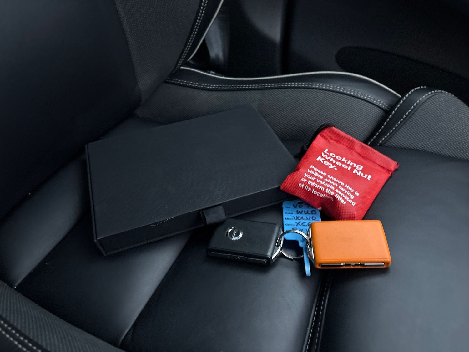 Used Volvo XC60 2021 for sale - 76859755: Photo 41