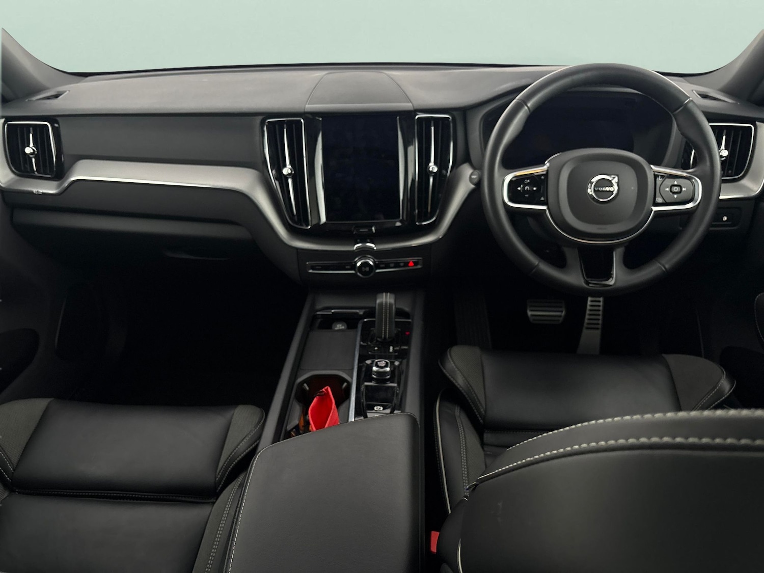 Used Volvo XC60 2021 for sale - 76859755: Photo 8