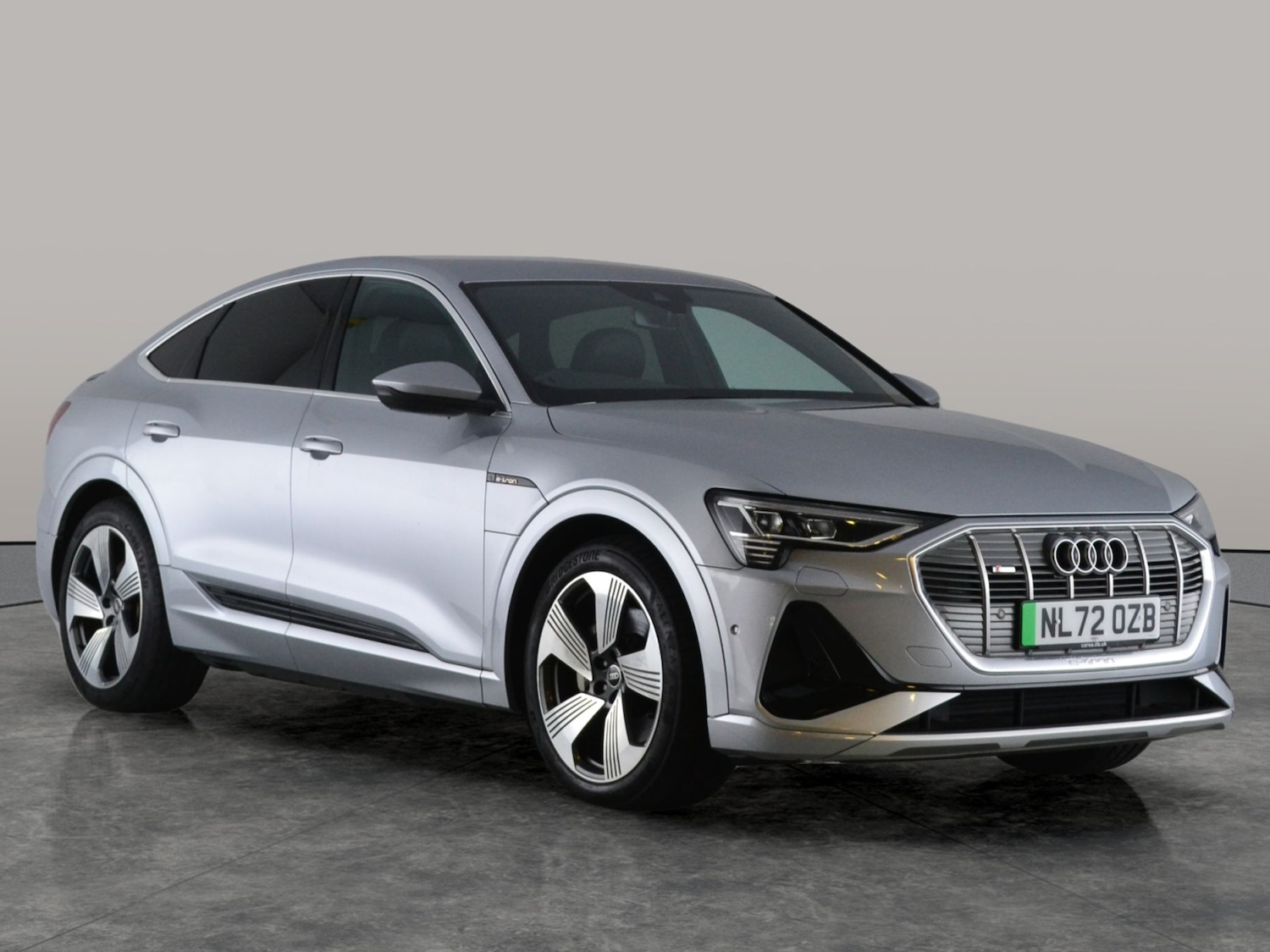 Used Audi e-tron 2022 for sale - 76557179: Photo 13