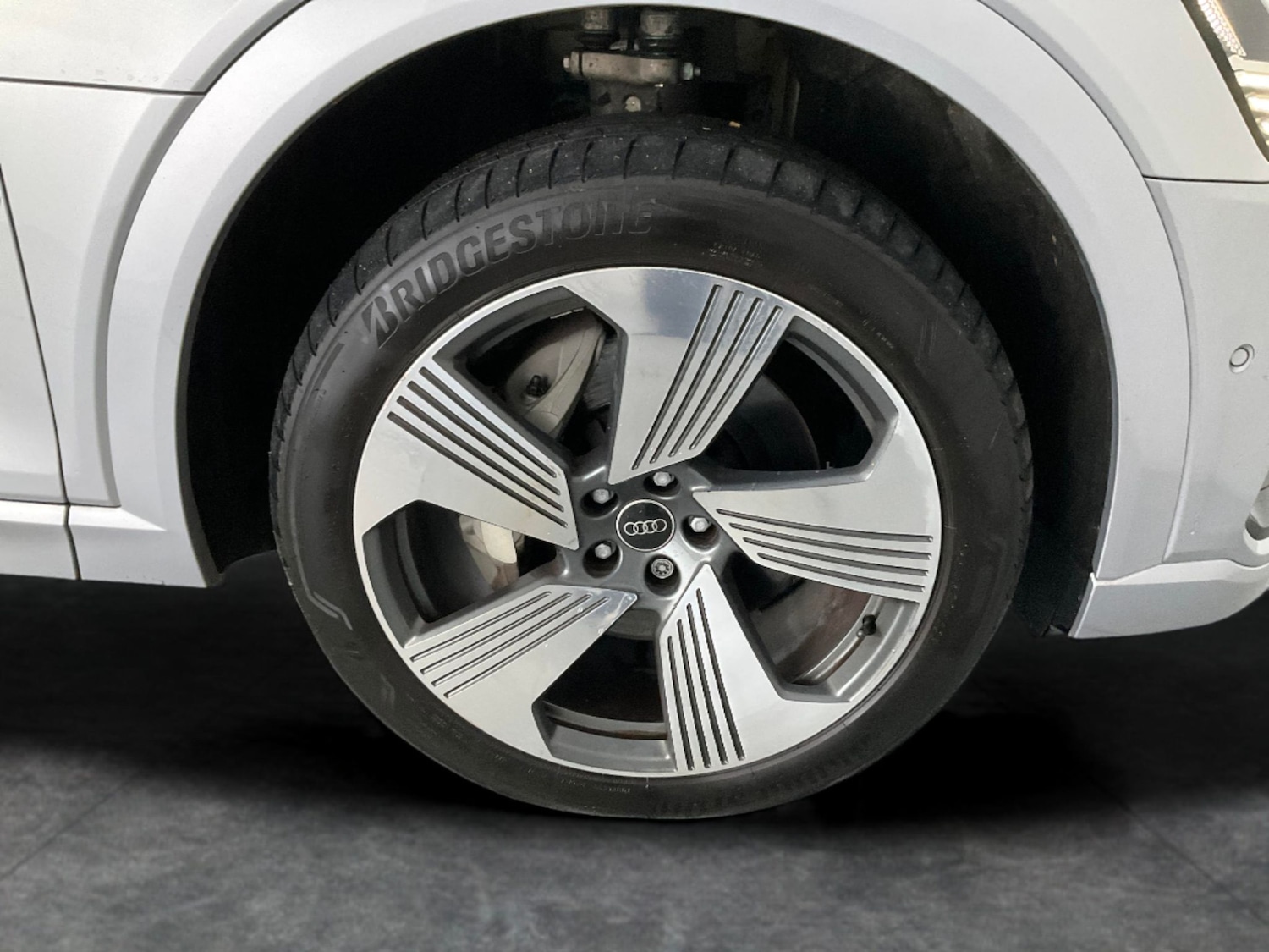 Used Audi e-tron 2022 for sale - 76557179: Photo 29