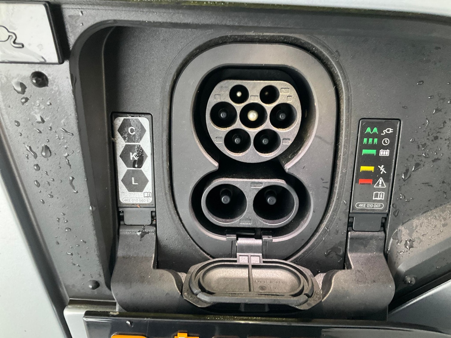 Used Audi e-tron 2022 for sale - 76557179: Photo 36