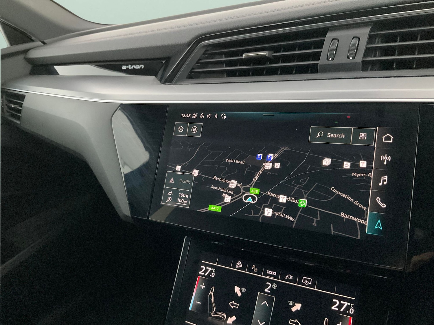 Used Audi e-tron 2022 for sale - 76557179: Photo 5