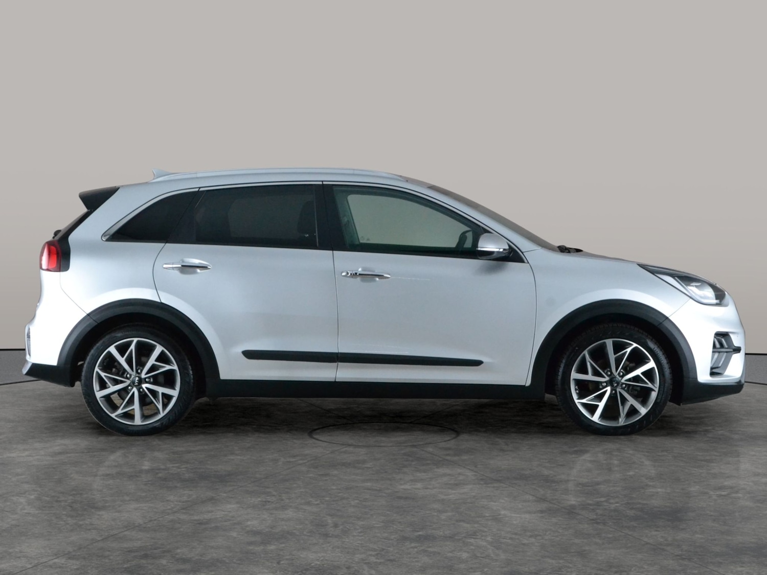 Used Kia Niro 2020 for sale - 77676907: Photo 10