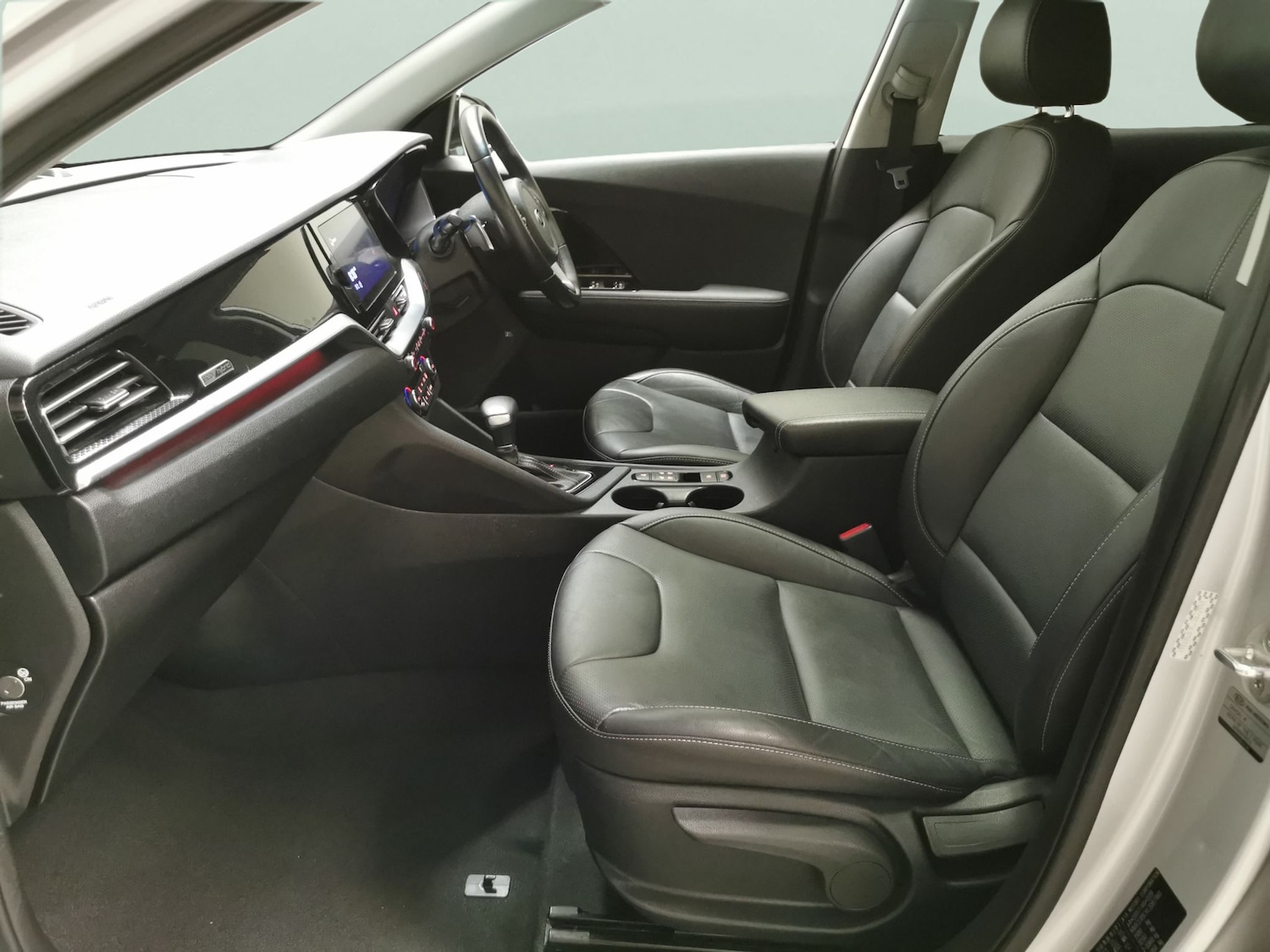 Used Kia Niro 2020 for sale - 77676907: Photo 4