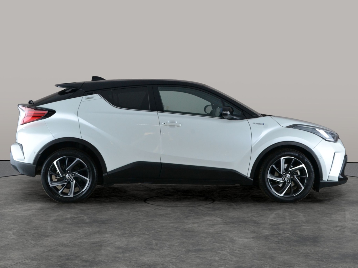 Used Toyota C-HR 2020 for sale - 77984716: Photo 10