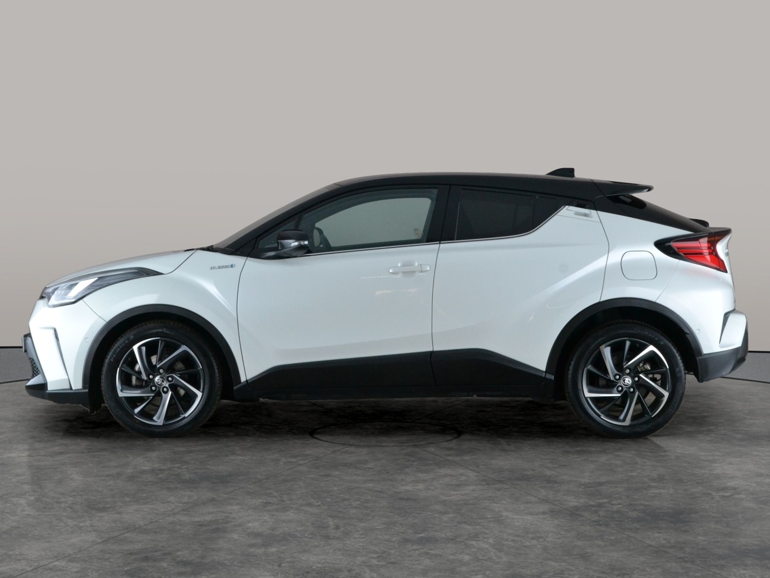 Used Toyota C-HR 2020 for sale - 77984716: Photo 14