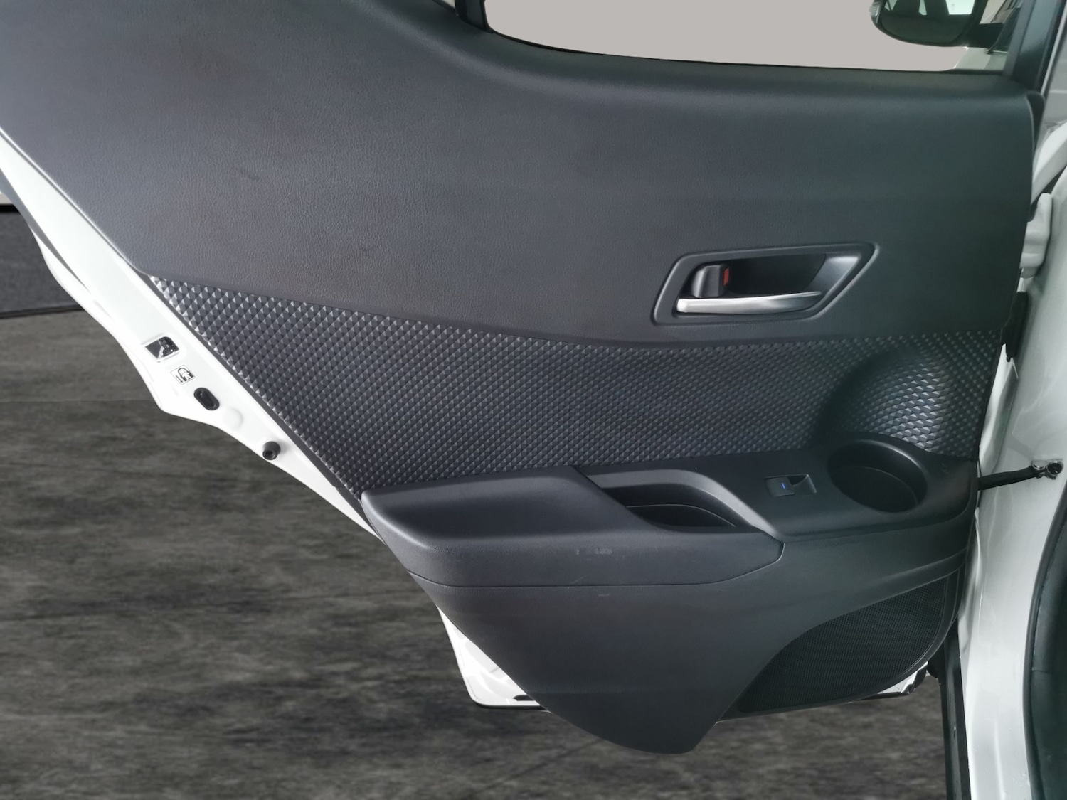 Used Toyota C-HR 2020 for sale - 77984716: Photo 28