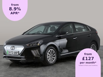 2022 - 38.3kWh Premium Hatchback 5dr Electric Auto (136 ps) - REVERSE CAM - NAV -