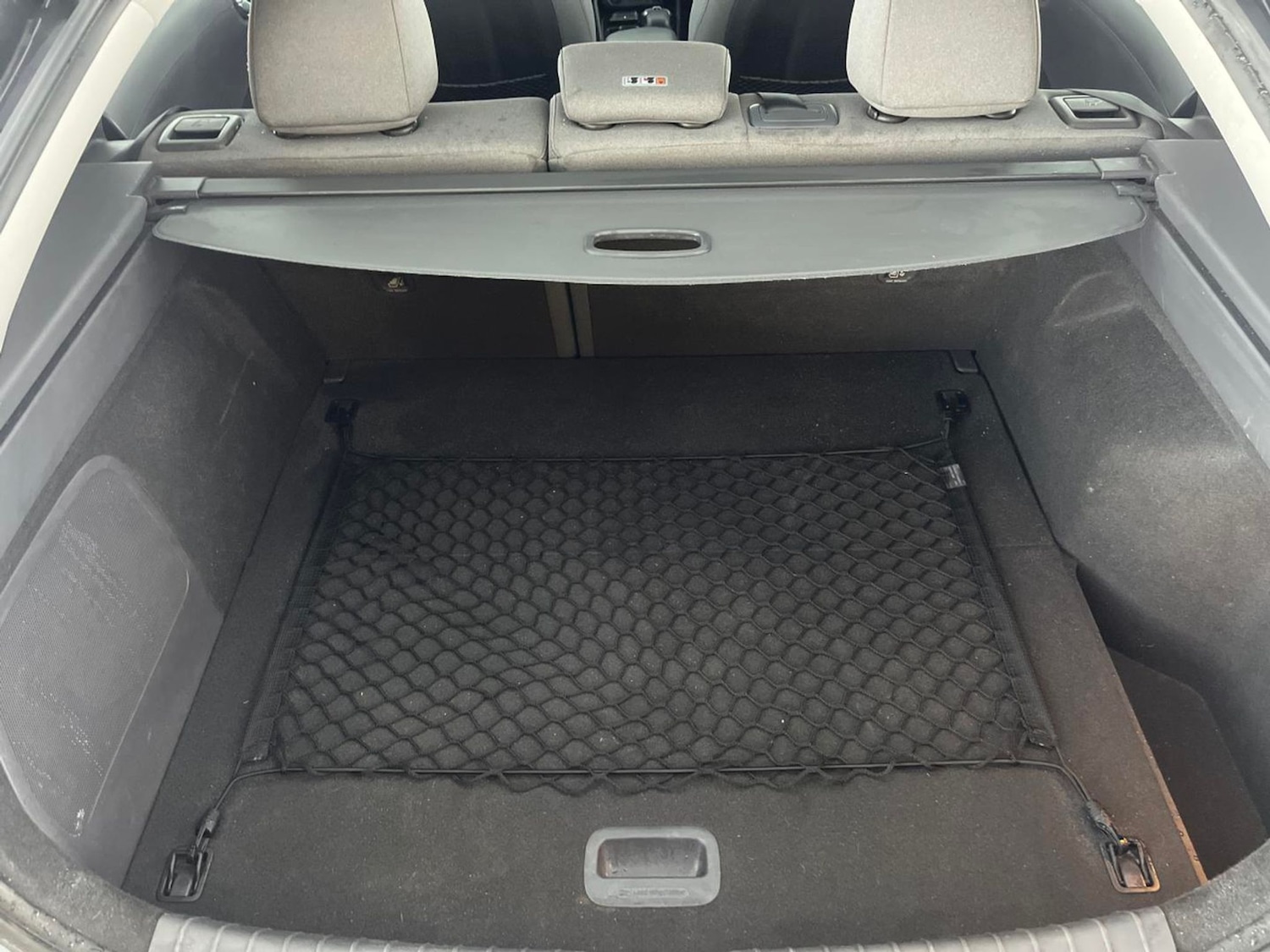 Vehicle 45