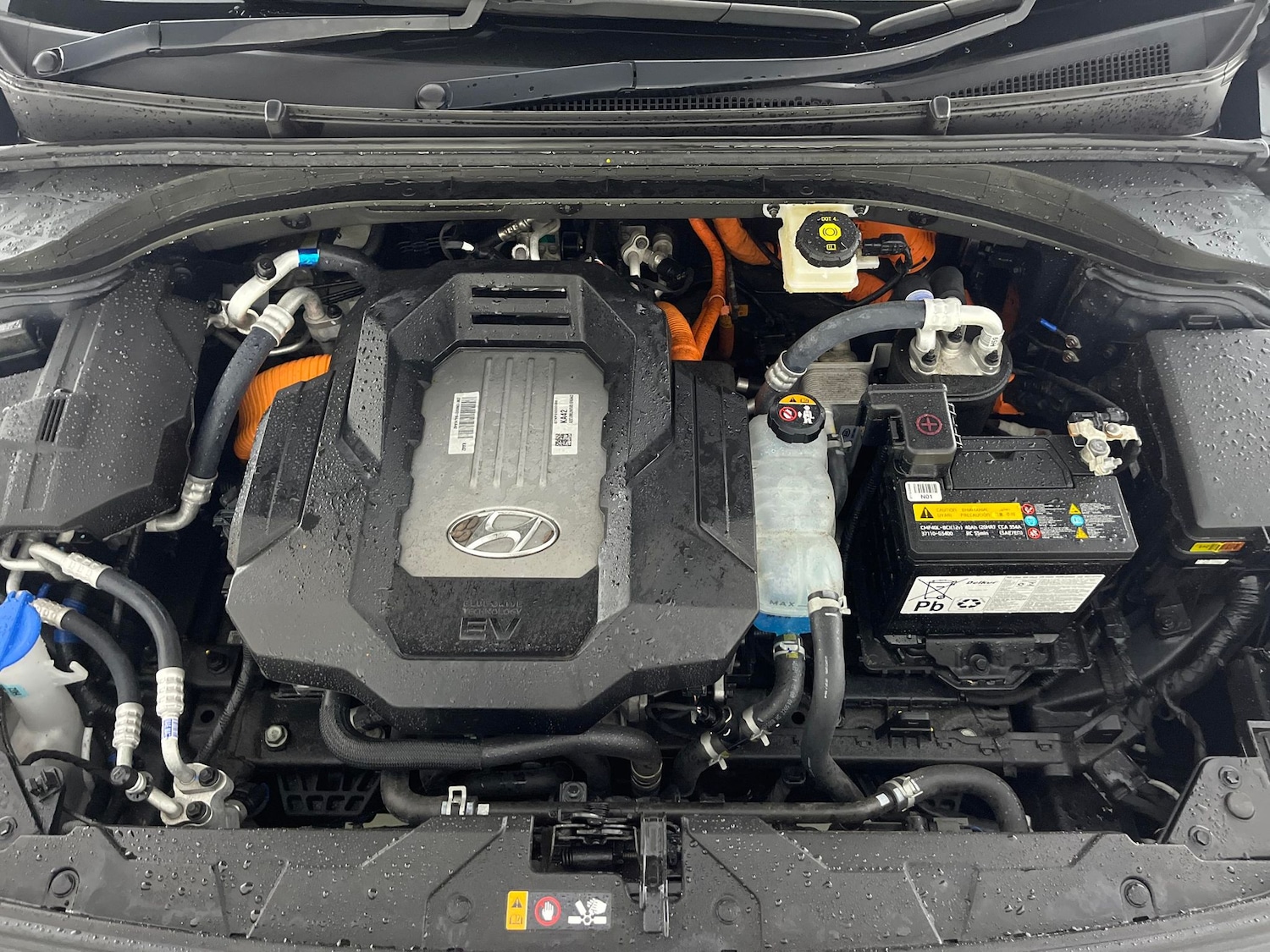 Vehicle 46