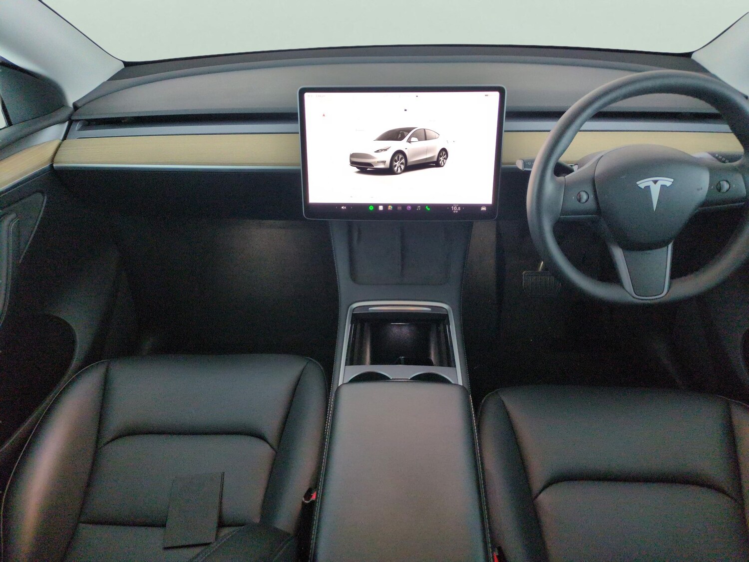 Used Tesla Model Y 2022 for sale - 77418141: Photo 8