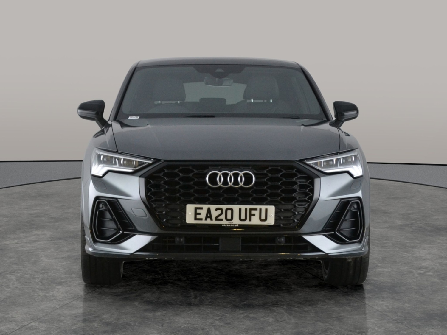 Used Audi Q3 2020 for sale - 77707858: Photo 13