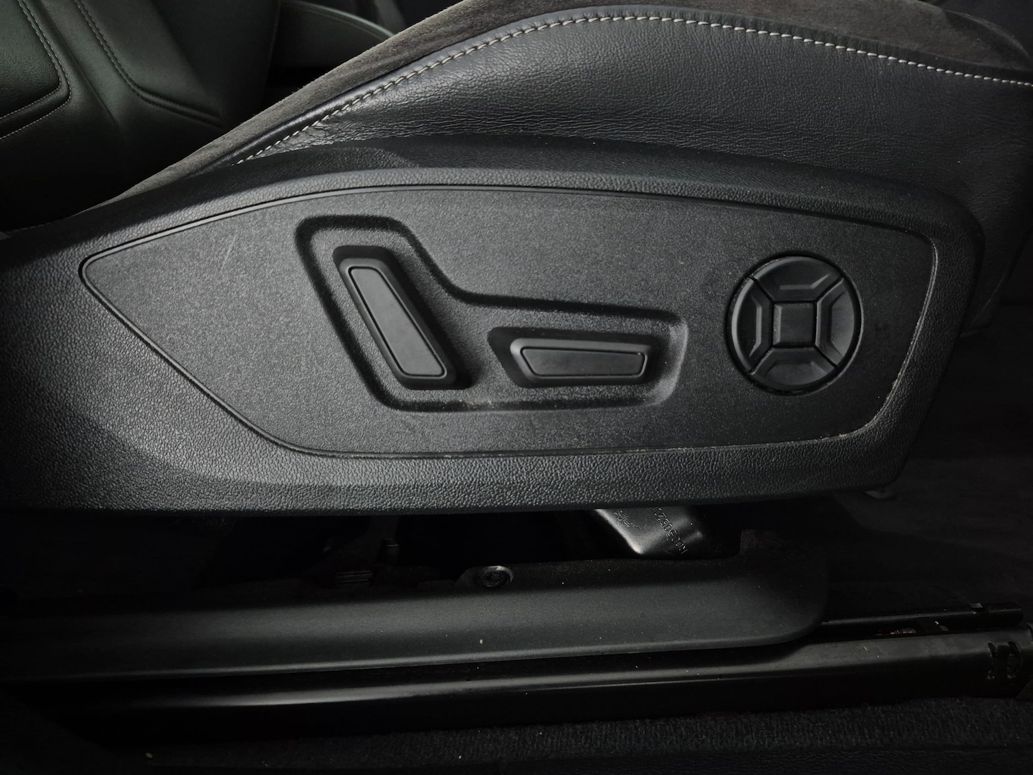 Used Audi Q3 2020 for sale - 77707858: Photo 18