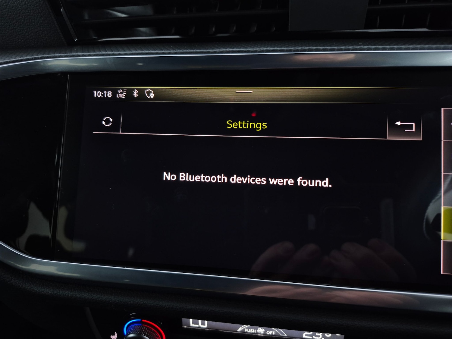 Used Audi Q3 2020 for sale - 77707858: Photo 21