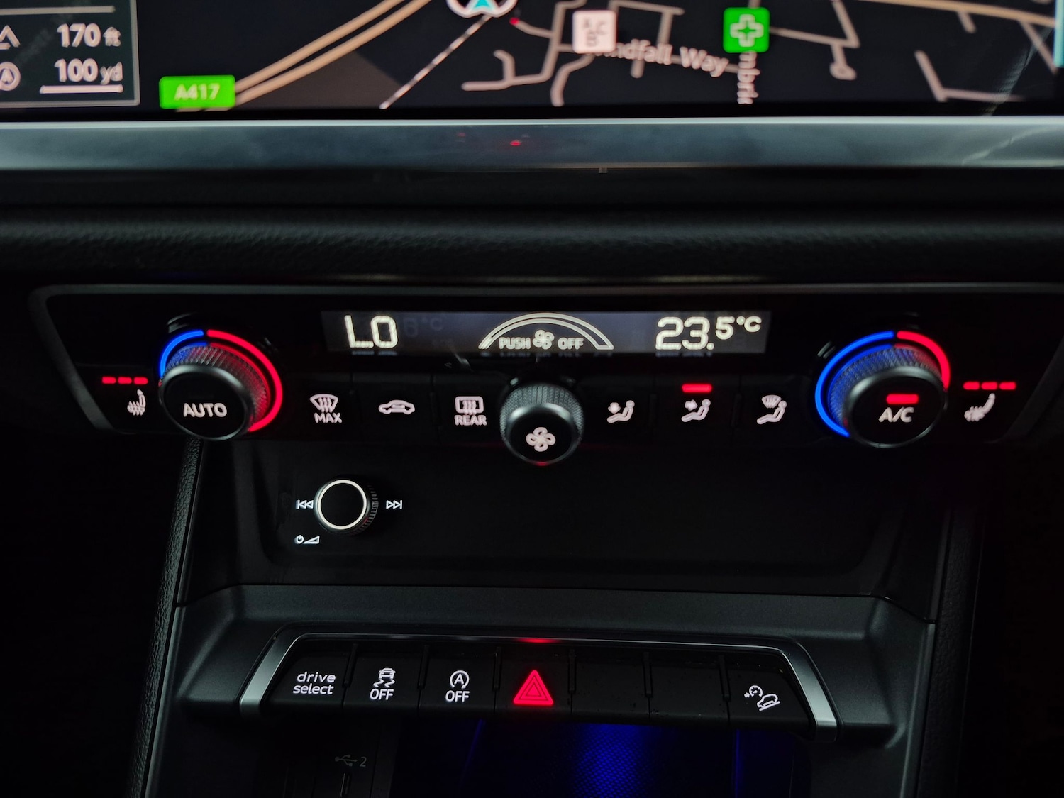 Used Audi Q3 2020 for sale - 77707858: Photo 24