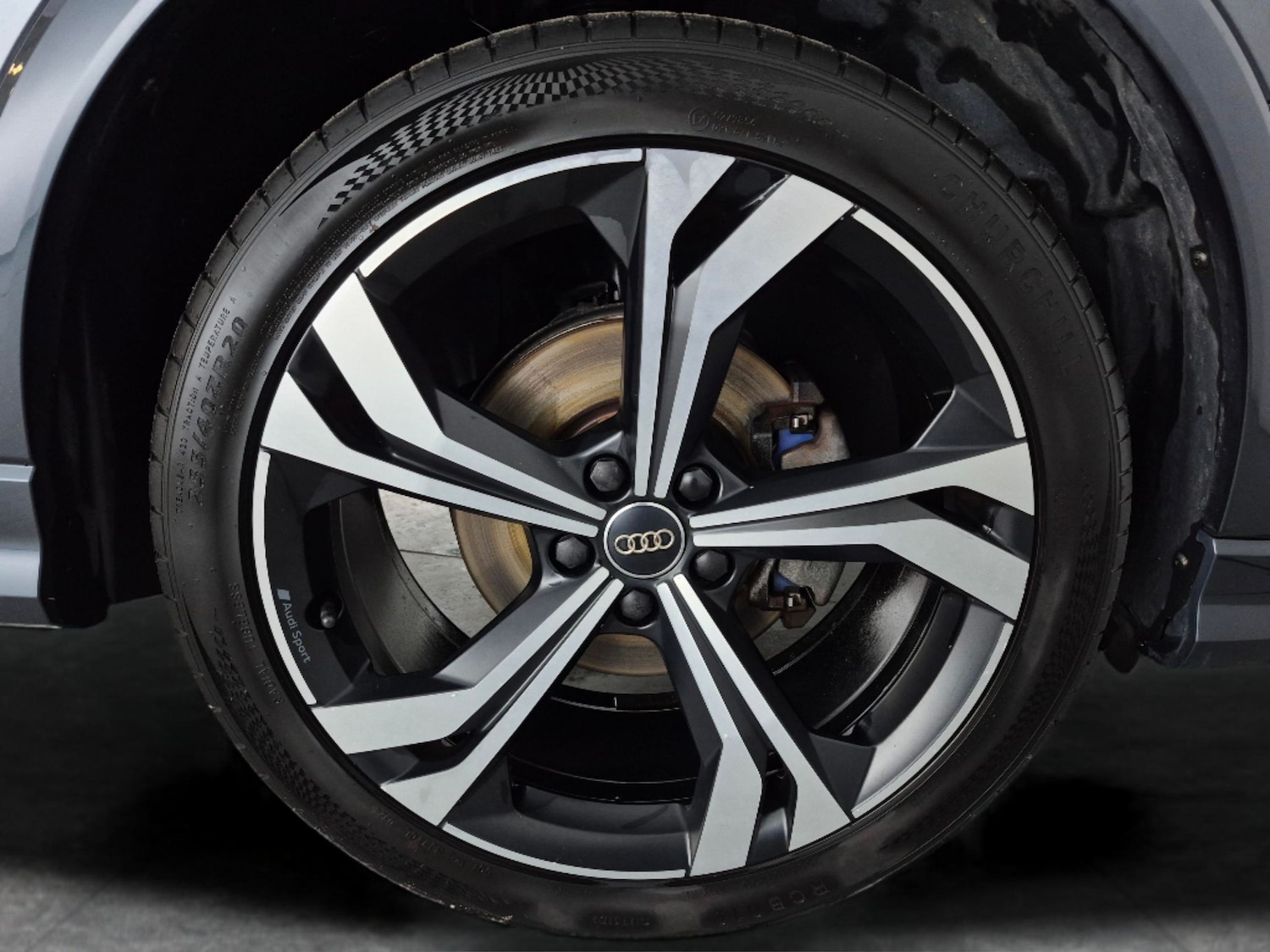 Used Audi Q3 2020 for sale - 77707858: Photo 31