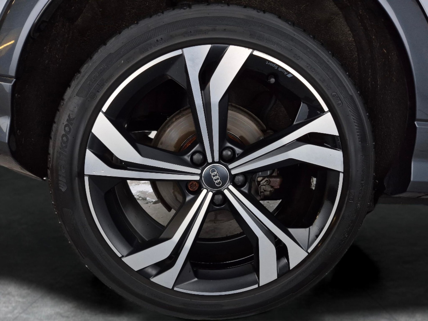 Used Audi Q3 2020 for sale - 77707858: Photo 32