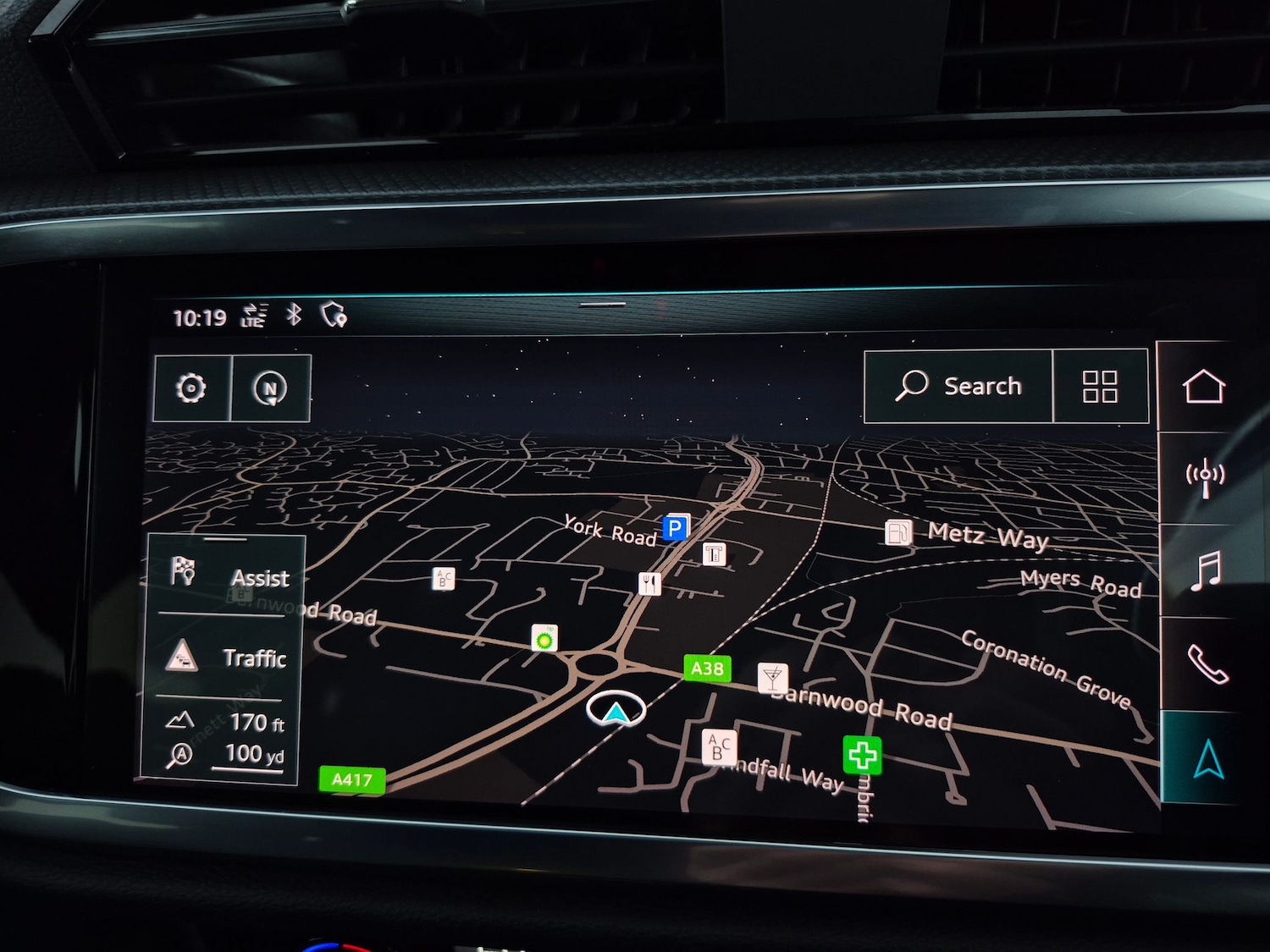 Used Audi Q3 2020 for sale - 77707858: Photo 5