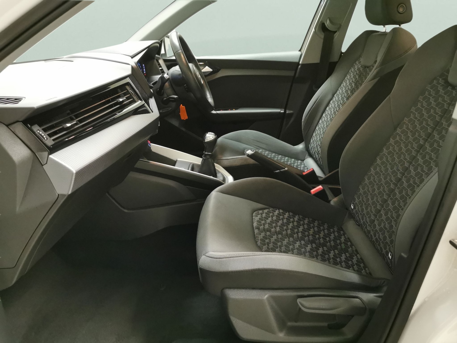 Used Audi A1 2022 for sale - 77255791: Photo 4