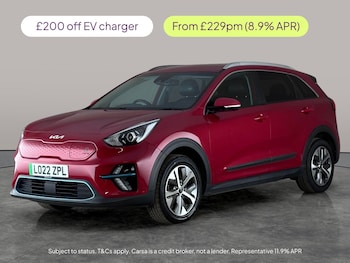 Used Kia Niro 2022 for sale - 79219834: Photo