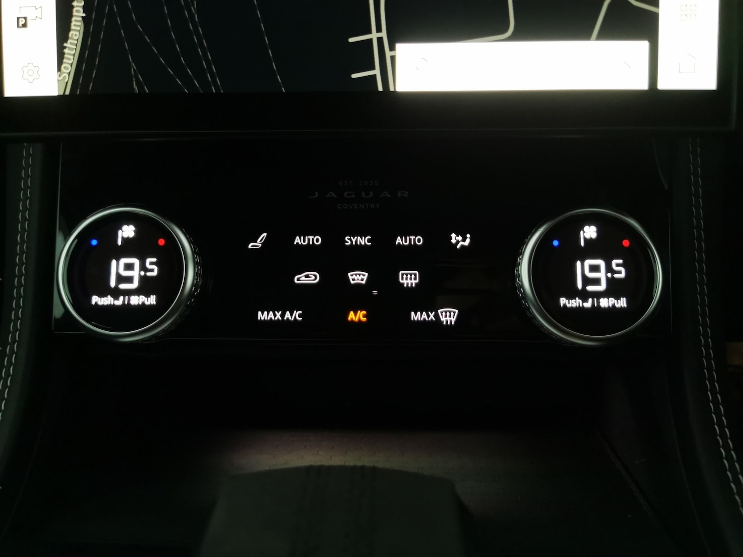 Used Jaguar F-Pace 2022 for sale - 78054031: Photo 20